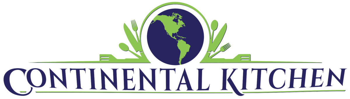 Continental Kitchen Logo